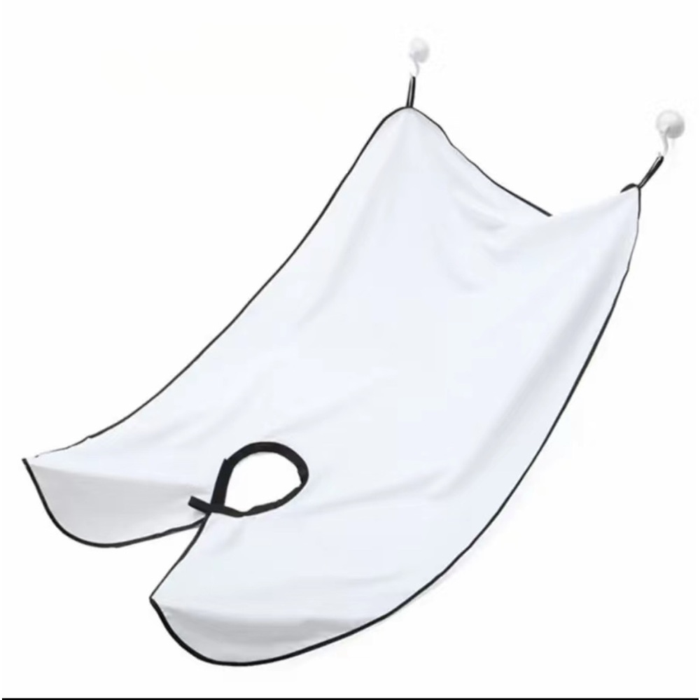 Hair cutting cape